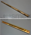 Smeg Fixings And Brackets - 886251540 Left Side Profile